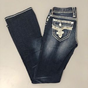 Rock Revival Janelle Boot